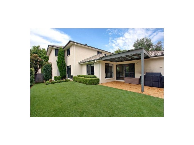 55 Kenford Circuit, Stanhope Gardens NSW 2768