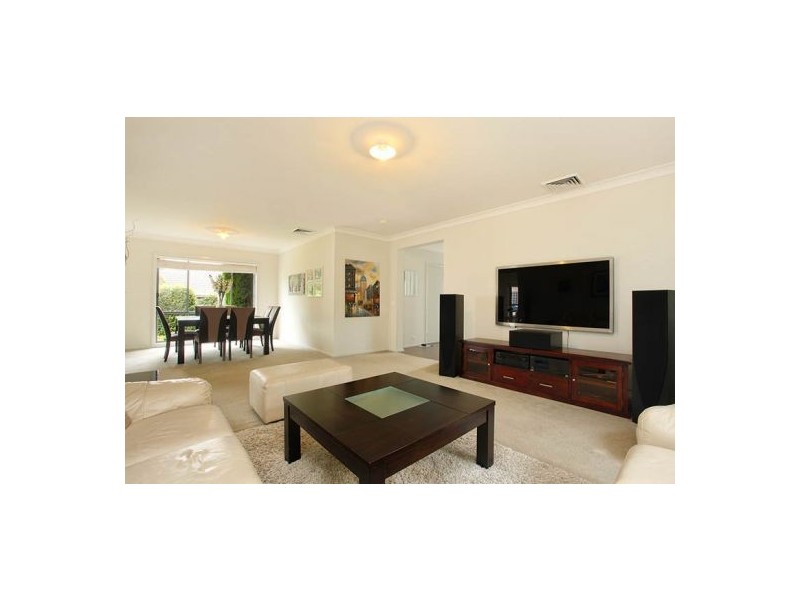 55 Kenford Circuit, Stanhope Gardens NSW 2768