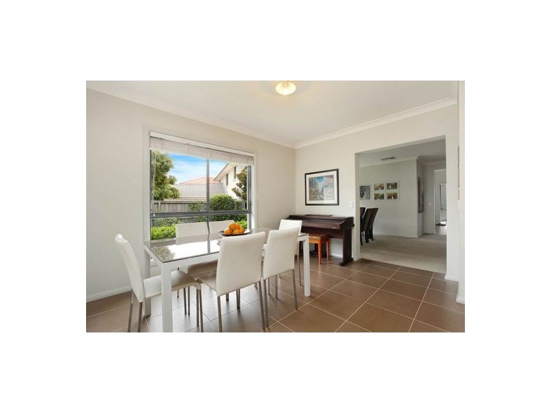 55 Kenford Circuit, Stanhope Gardens NSW 2768