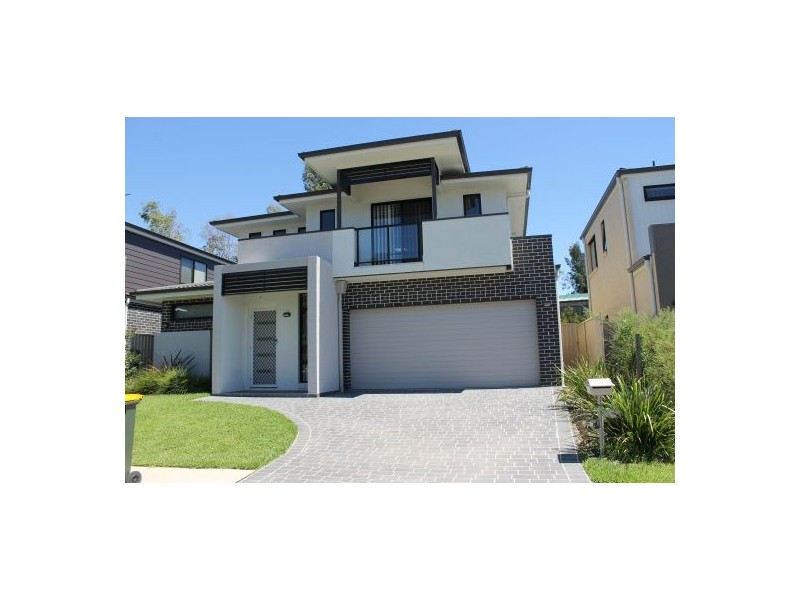 19 Treeland Circuit, Kellyville NSW 2155