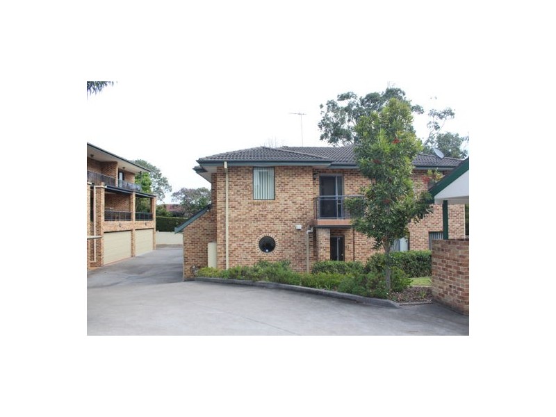 3/4-6 Crane Rd, Castle Hill NSW 2154