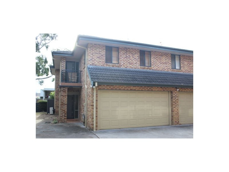 3/4-6 Crane Rd, Castle Hill NSW 2154