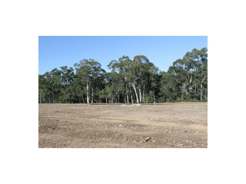 Lot 27, 11A Barry Road, Kellyville NSW 2155