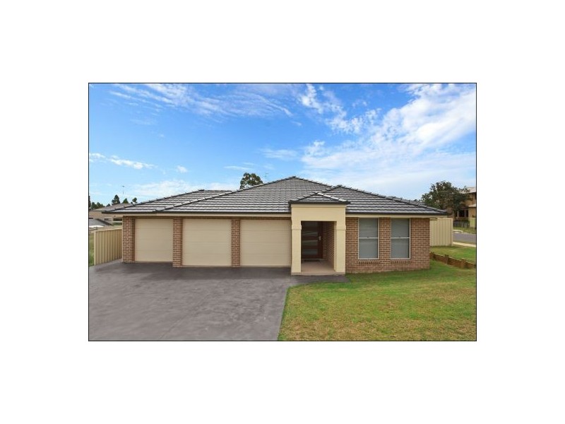 Lot 15 Lewis Jones Drive, Kellyville NSW 2155
