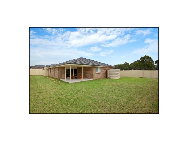 Lot 15 Lewis Jones Drive, Kellyville NSW 2155