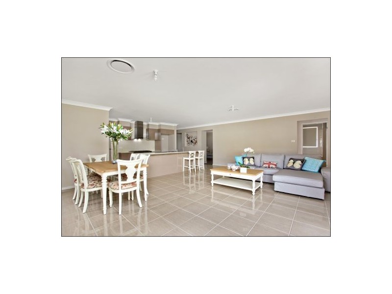 Lot 15 Lewis Jones Drive, Kellyville NSW 2155