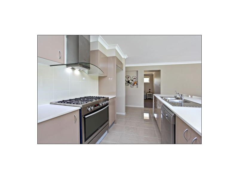 Lot 15 Lewis Jones Drive, Kellyville NSW 2155