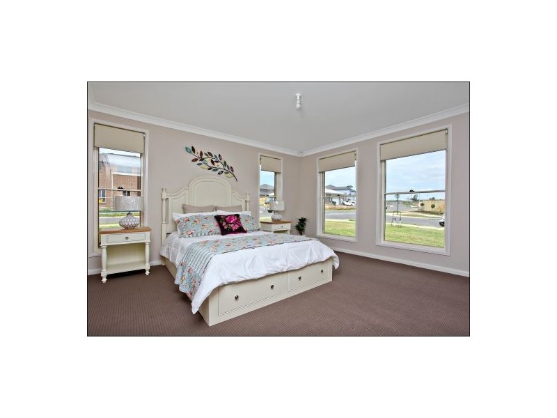 Lot 15 Lewis Jones Drive, Kellyville NSW 2155