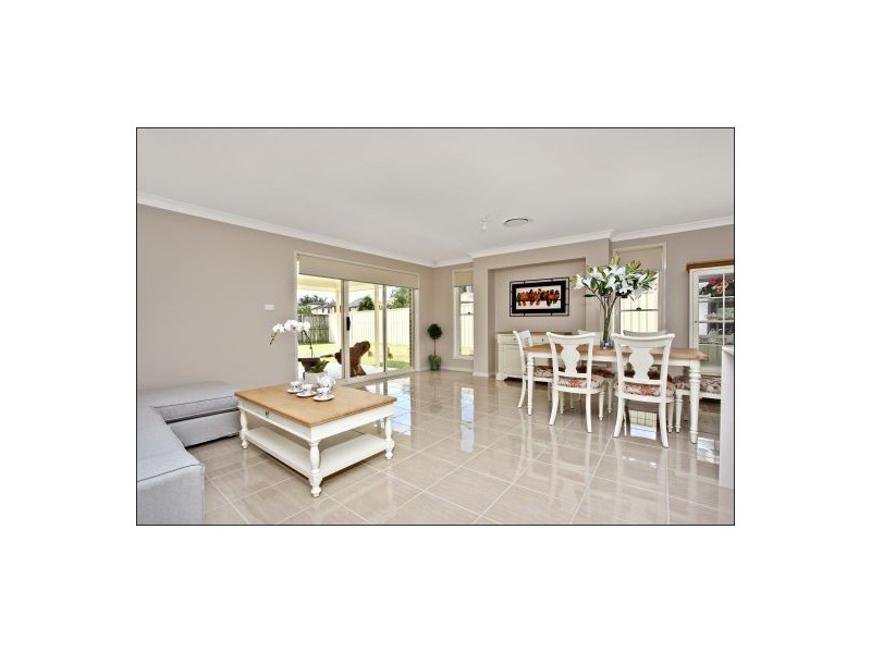 Lot 15 Lewis Jones Drive, Kellyville NSW 2155