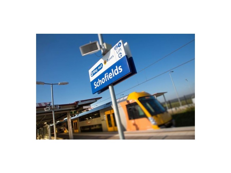 Lot 3002 Ruth Street, Schofields NSW 2762