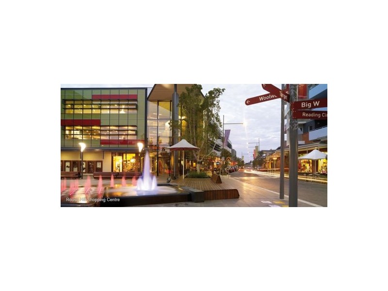 Lot 3002 Ruth Street, Schofields NSW 2762