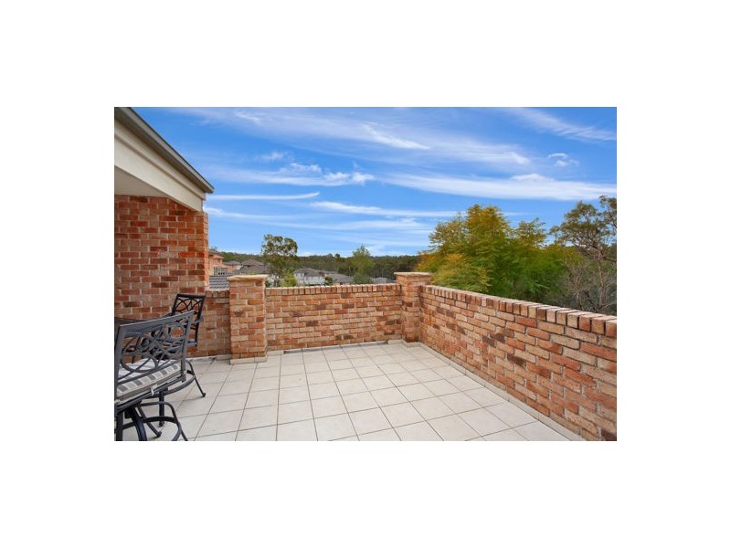 127 Mile End Road, Rouse Hill NSW 2155