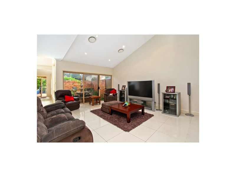 127 Mile End Road, Rouse Hill NSW 2155