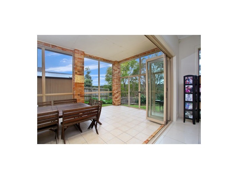 127 Mile End Road, Rouse Hill NSW 2155