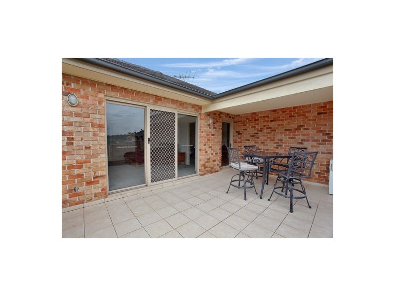 127 Mile End Road, Rouse Hill NSW 2155