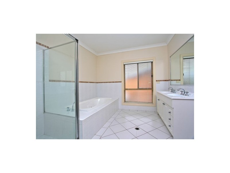 127 Mile End Road, Rouse Hill NSW 2155