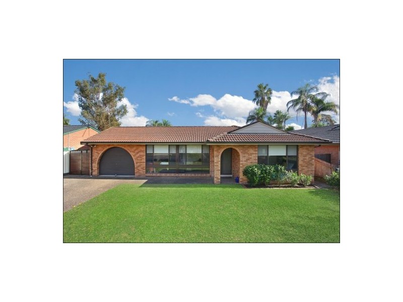 74 Sirius Road, Bligh Park NSW 2756