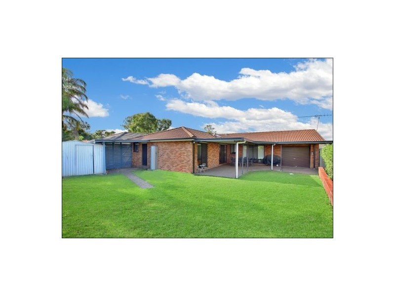 74 Sirius Road, Bligh Park NSW 2756