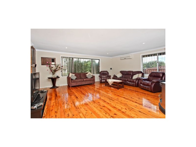 21 Turner Street, Colyton NSW 2760