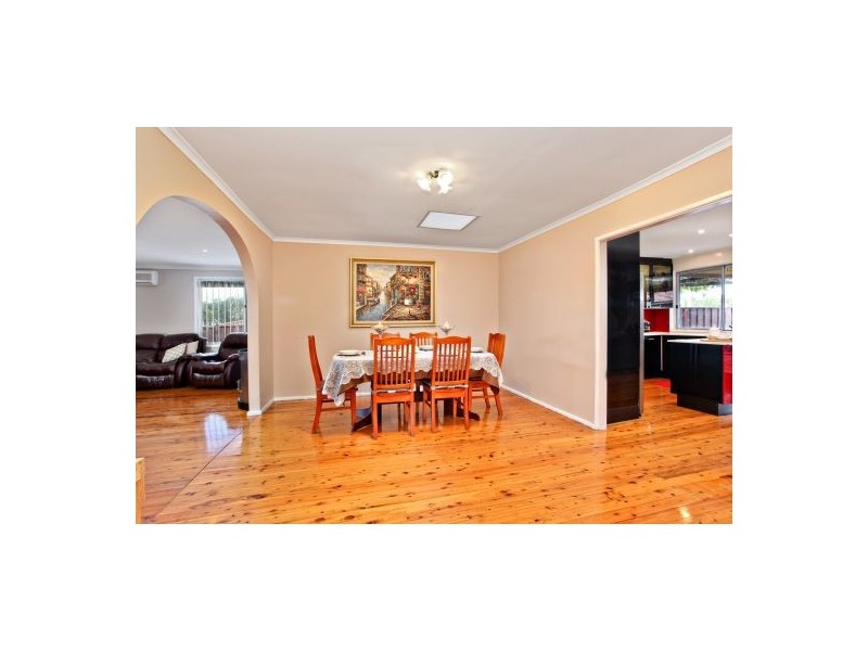 21 Turner Street, Colyton NSW 2760