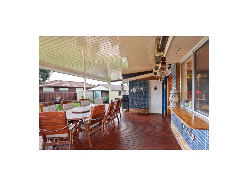 21 Turner Street, Colyton NSW 2760