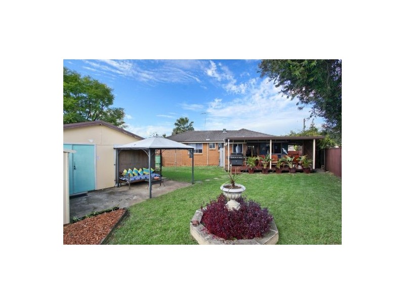 21 Turner Street, Colyton NSW 2760
