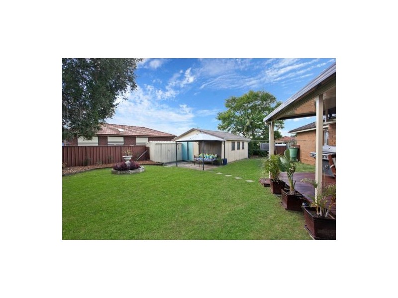 21 Turner Street, Colyton NSW 2760