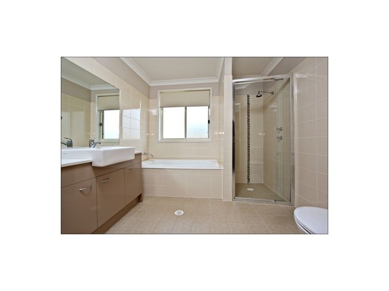 54 Lewis Jones Drive, Kellyville NSW 2155