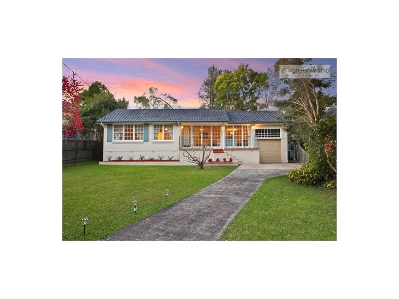 29 Brodie Street, Baulkham Hills NSW 2153
