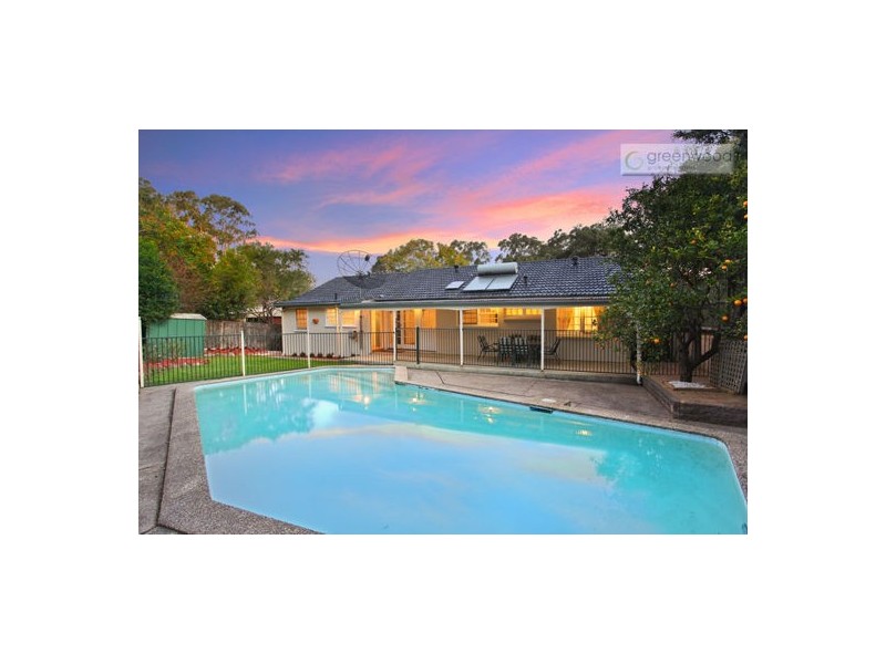 29 Brodie Street, Baulkham Hills NSW 2153