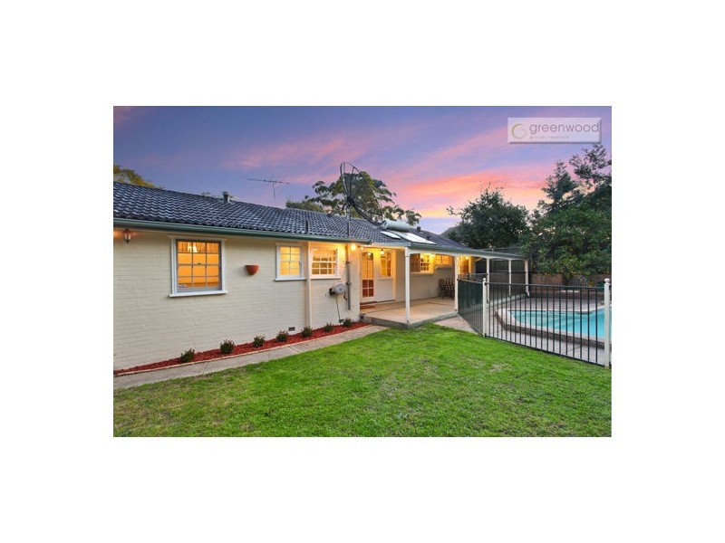 29 Brodie Street, Baulkham Hills NSW 2153