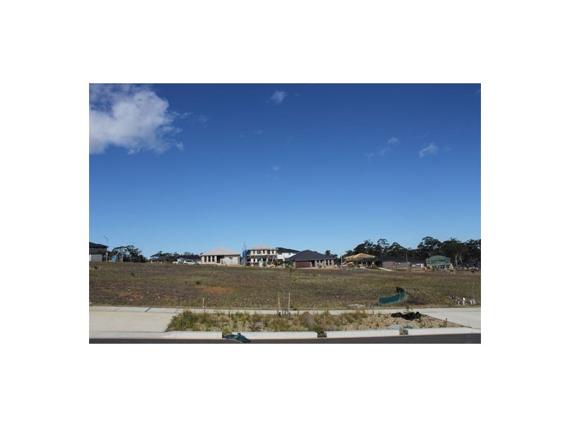 14 (Lot 116) Coorong Road, Kellyville NSW 2155