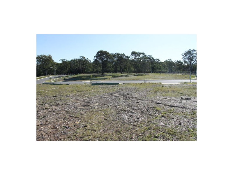 14 (Lot 116) Coorong Road, Kellyville NSW 2155