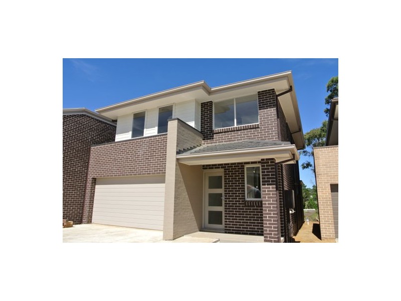Lot 83 Horatio Ave, Kellyville NSW 2155
