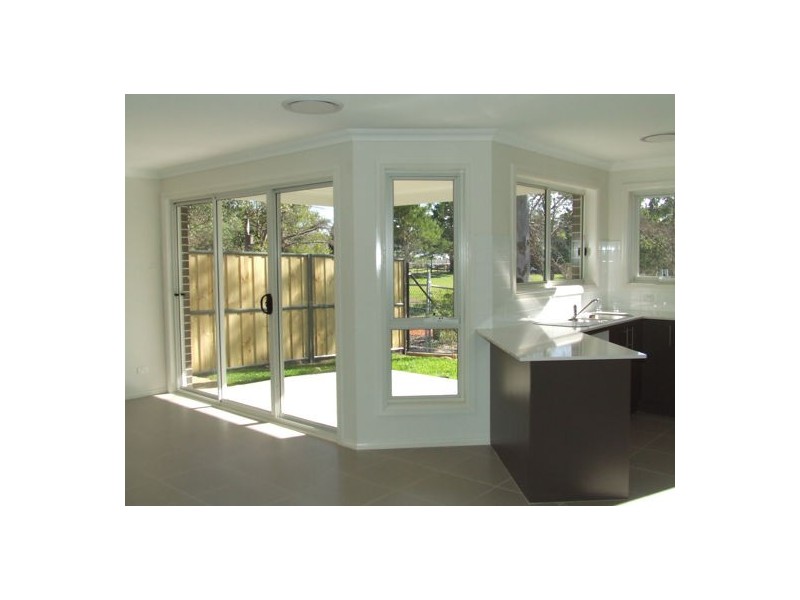 Lot 83 Horatio Ave, Kellyville NSW 2155