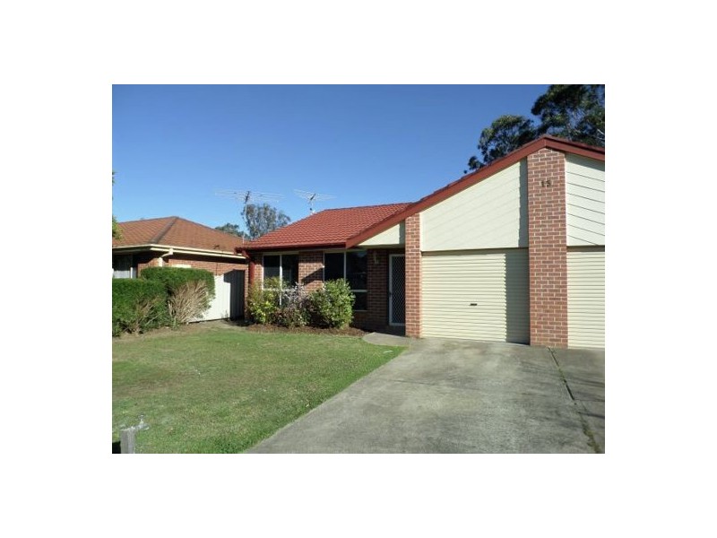 1/13 Thomas Place, Bligh Park NSW 2756