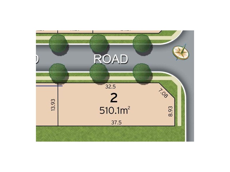 Lot 2, 42 Schofields Farm Road, Schofields NSW 2762