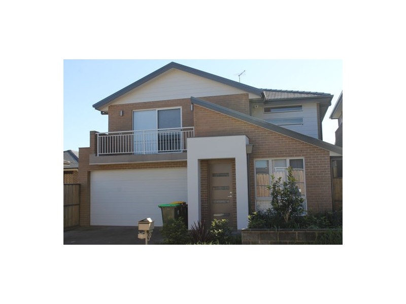 15 James Green Close, Kellyville NSW 2155