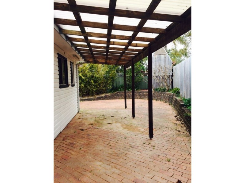 2 Tarrilli Place, Kellyville NSW 2155