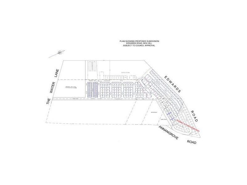 76 Water Lane, Rouse Hill NSW 2155