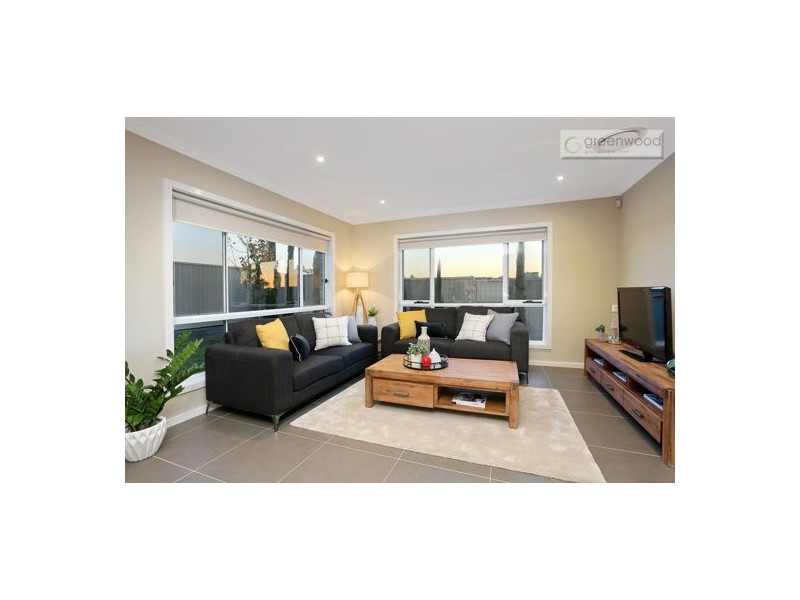 134 Rutherford Ave, Kellyville NSW 2155