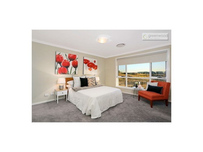 134 Rutherford Ave, Kellyville NSW 2155