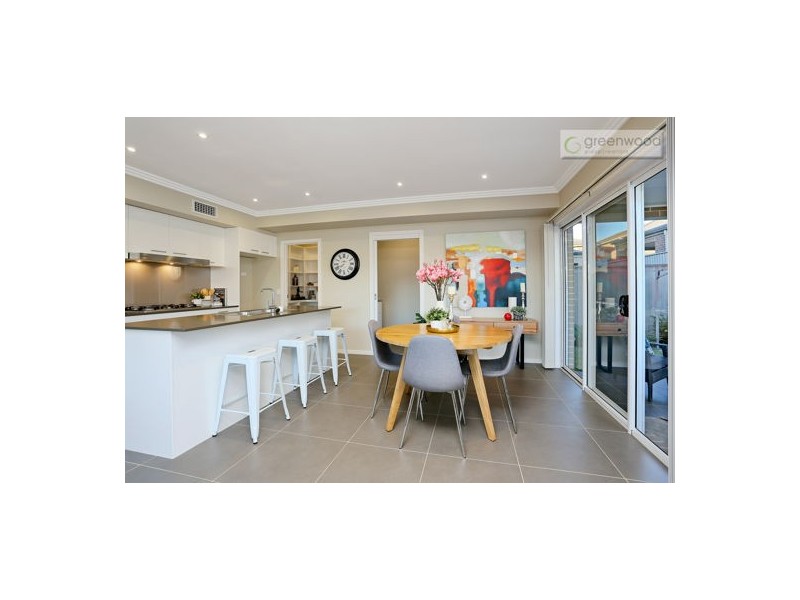 134 Rutherford Ave, Kellyville NSW 2155