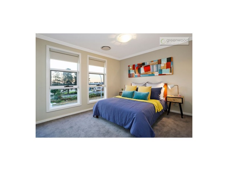 134 Rutherford Ave, Kellyville NSW 2155