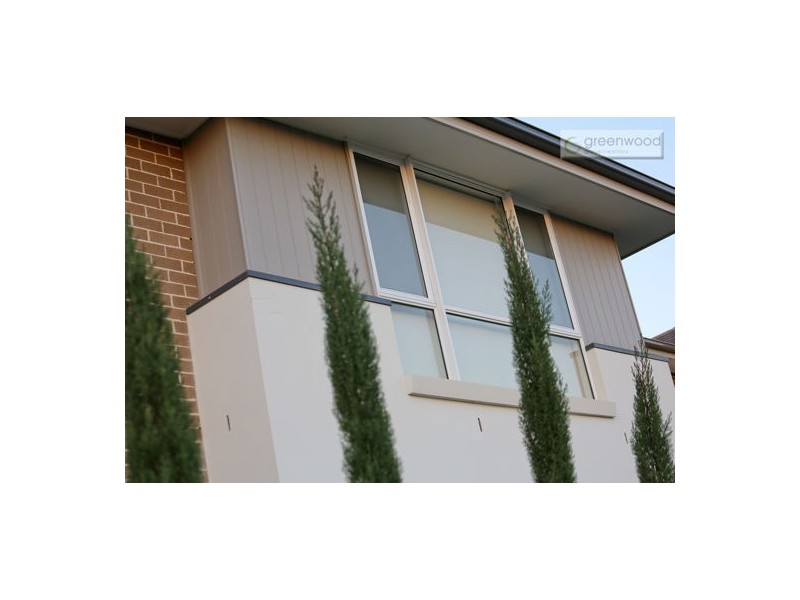 134 Rutherford Ave, Kellyville NSW 2155