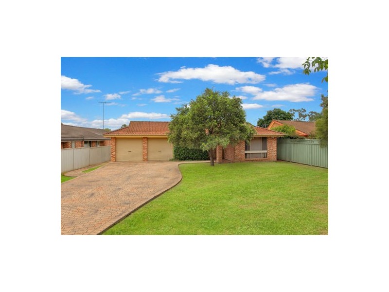 44 Alexander Street, Bligh Park NSW 2756