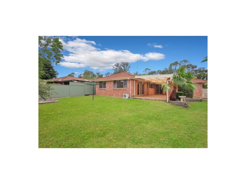 44 Alexander Street, Bligh Park NSW 2756