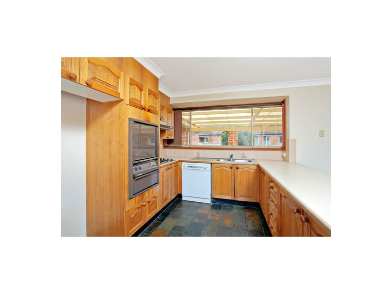 44 Alexander Street, Bligh Park NSW 2756