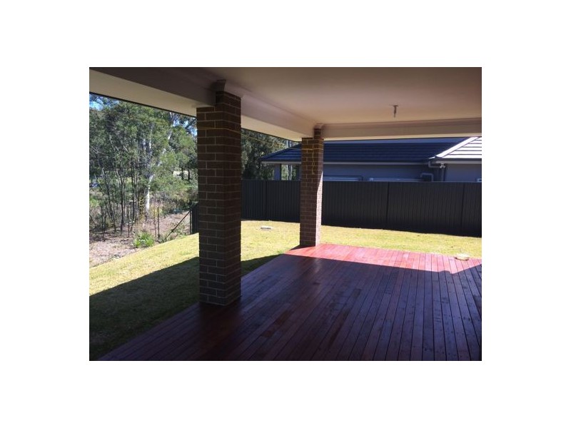 9 Laura street, Kellyville NSW 2155