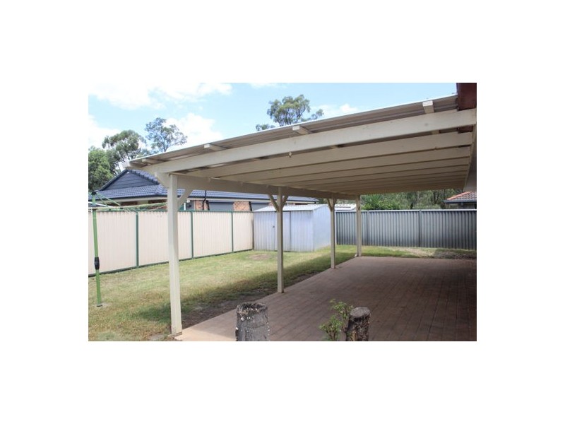 4 Finnan Place, Bligh Park NSW 2756